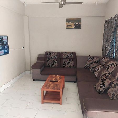 Апартаменты Double Bed Нанди Экстерьер фото