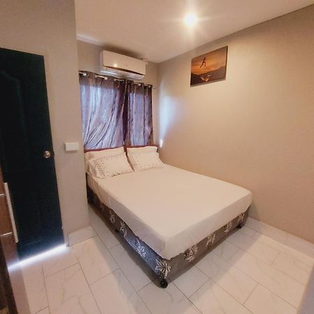 Апартаменты Double Bed Нанди Экстерьер фото